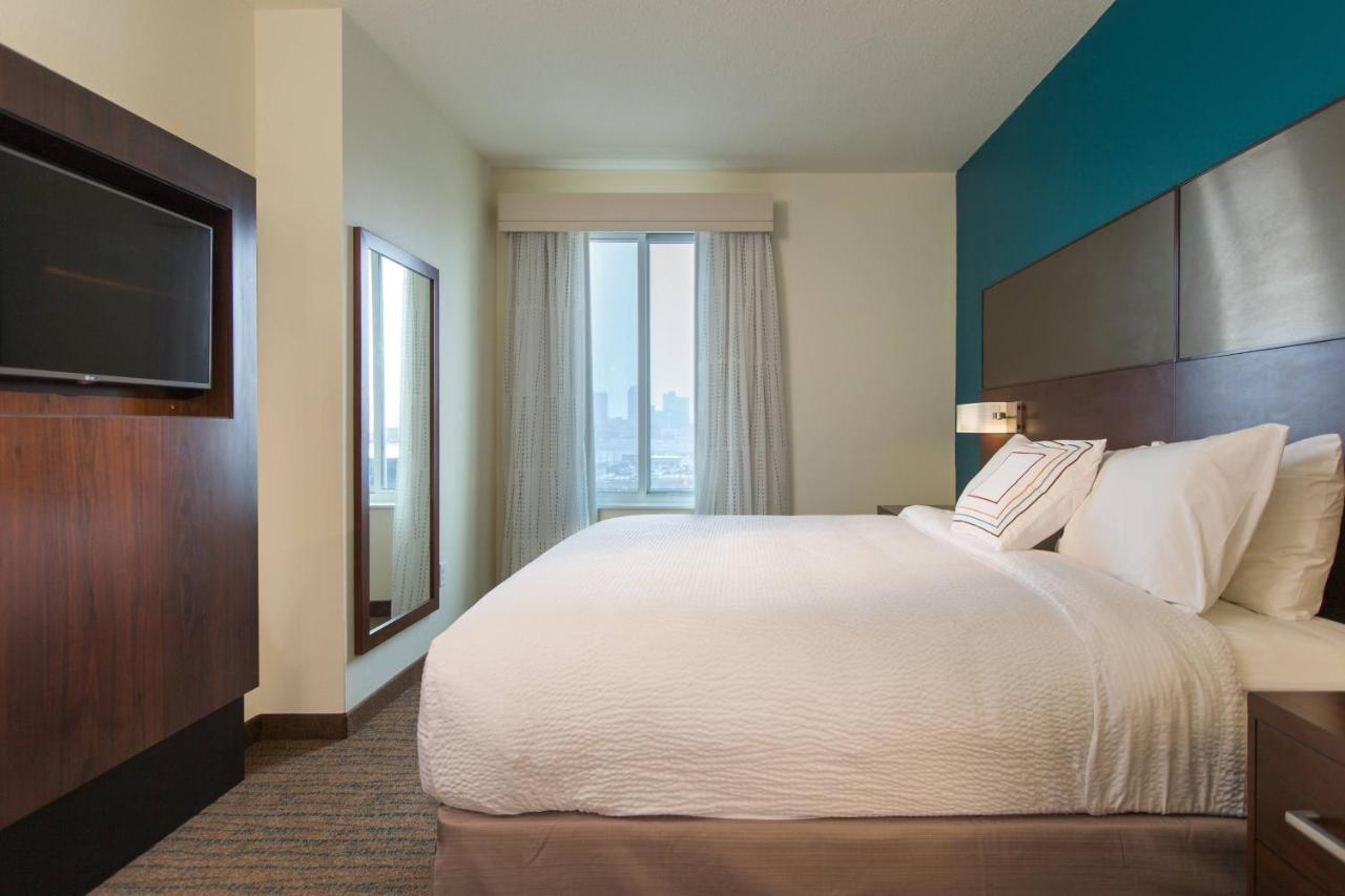 Residence Inn By Marriott Nashville Vanderbilt/West End Extérieur photo
