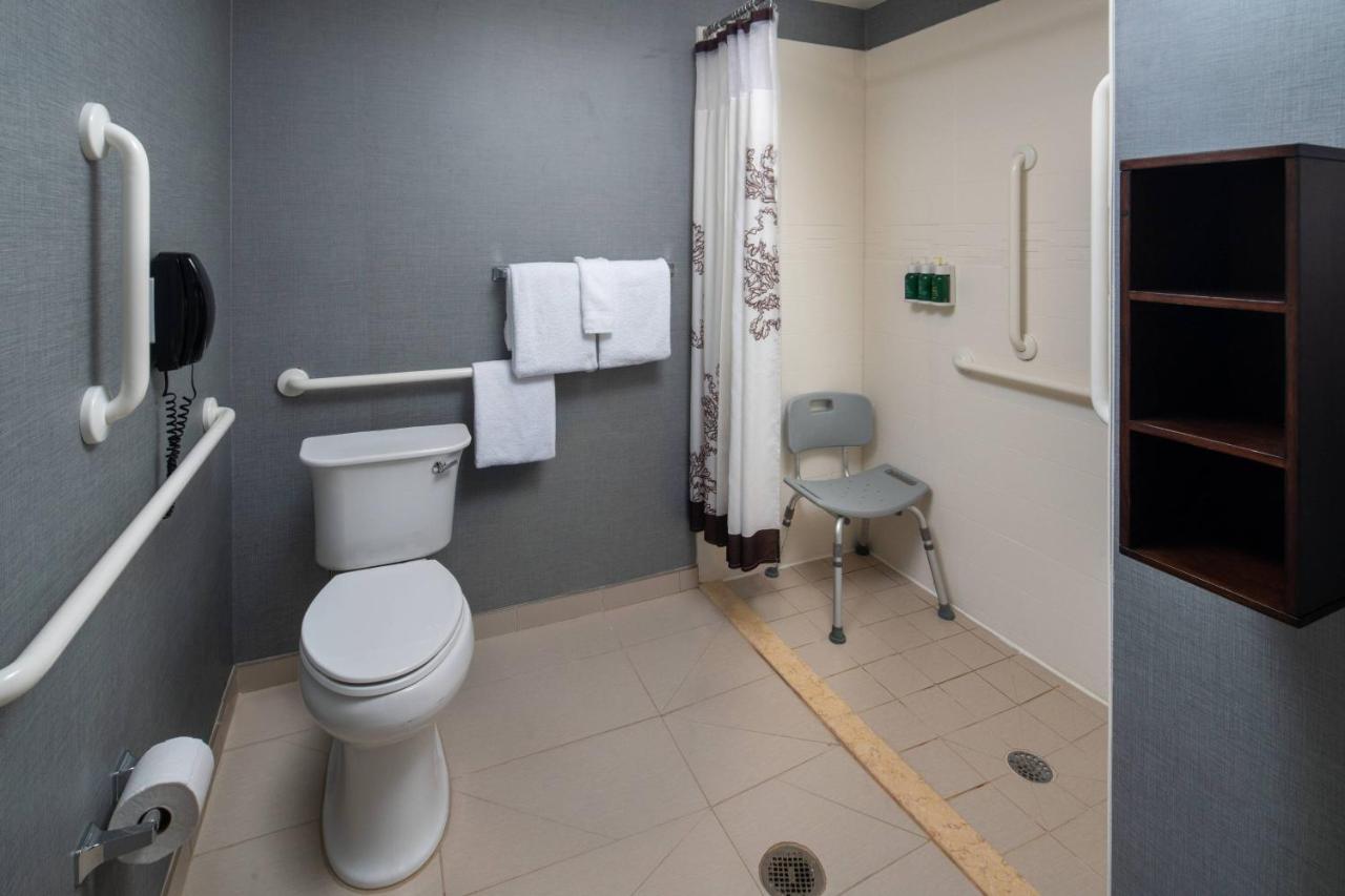 Residence Inn By Marriott Nashville Vanderbilt/West End Extérieur photo