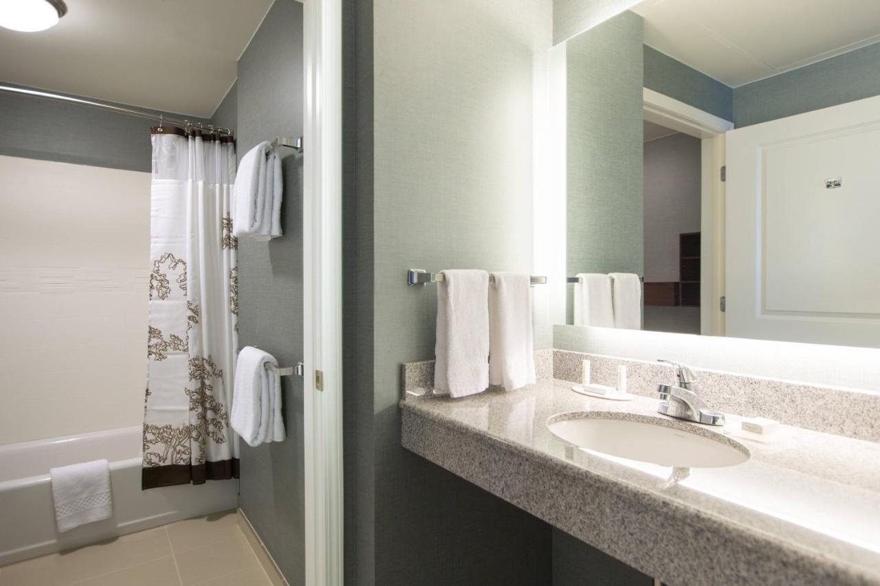 Residence Inn By Marriott Nashville Vanderbilt/West End Extérieur photo