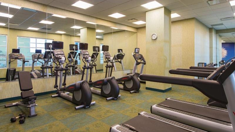 Residence Inn By Marriott Nashville Vanderbilt/West End Extérieur photo