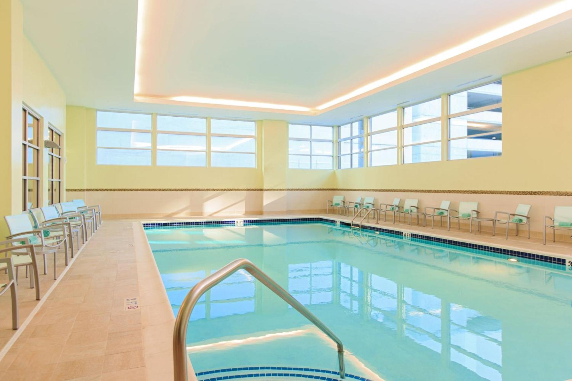 Residence Inn By Marriott Nashville Vanderbilt/West End Extérieur photo