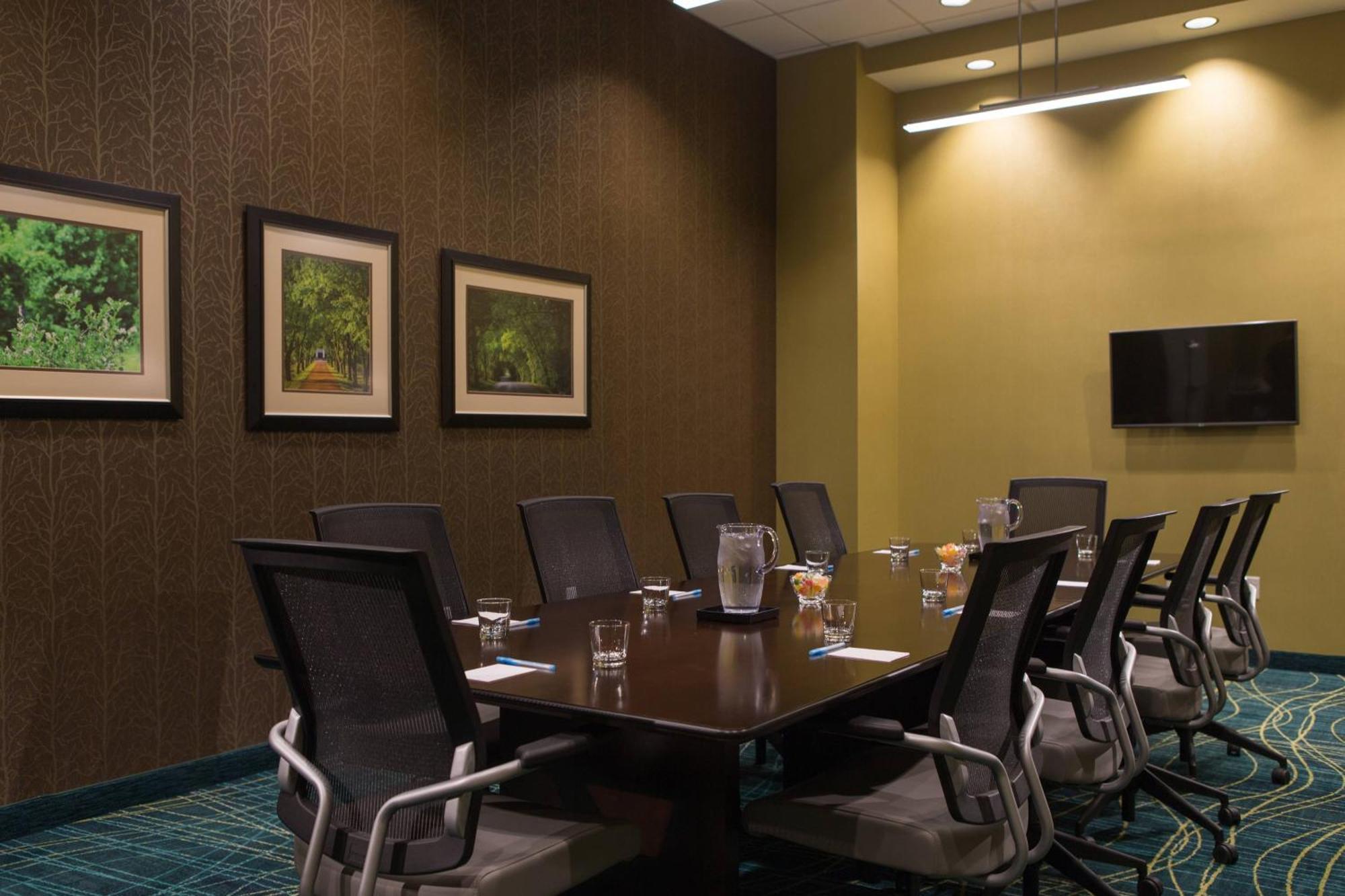 Residence Inn By Marriott Nashville Vanderbilt/West End Extérieur photo