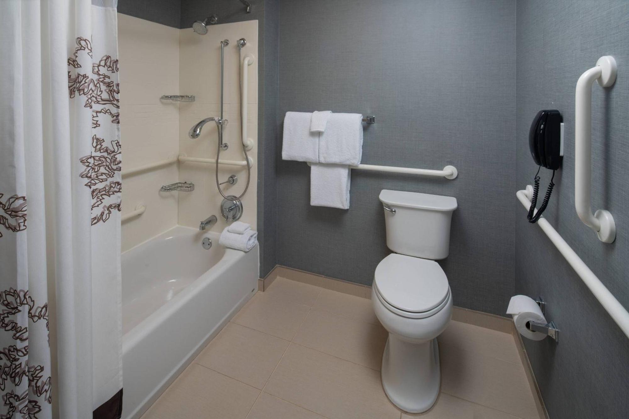 Residence Inn By Marriott Nashville Vanderbilt/West End Extérieur photo