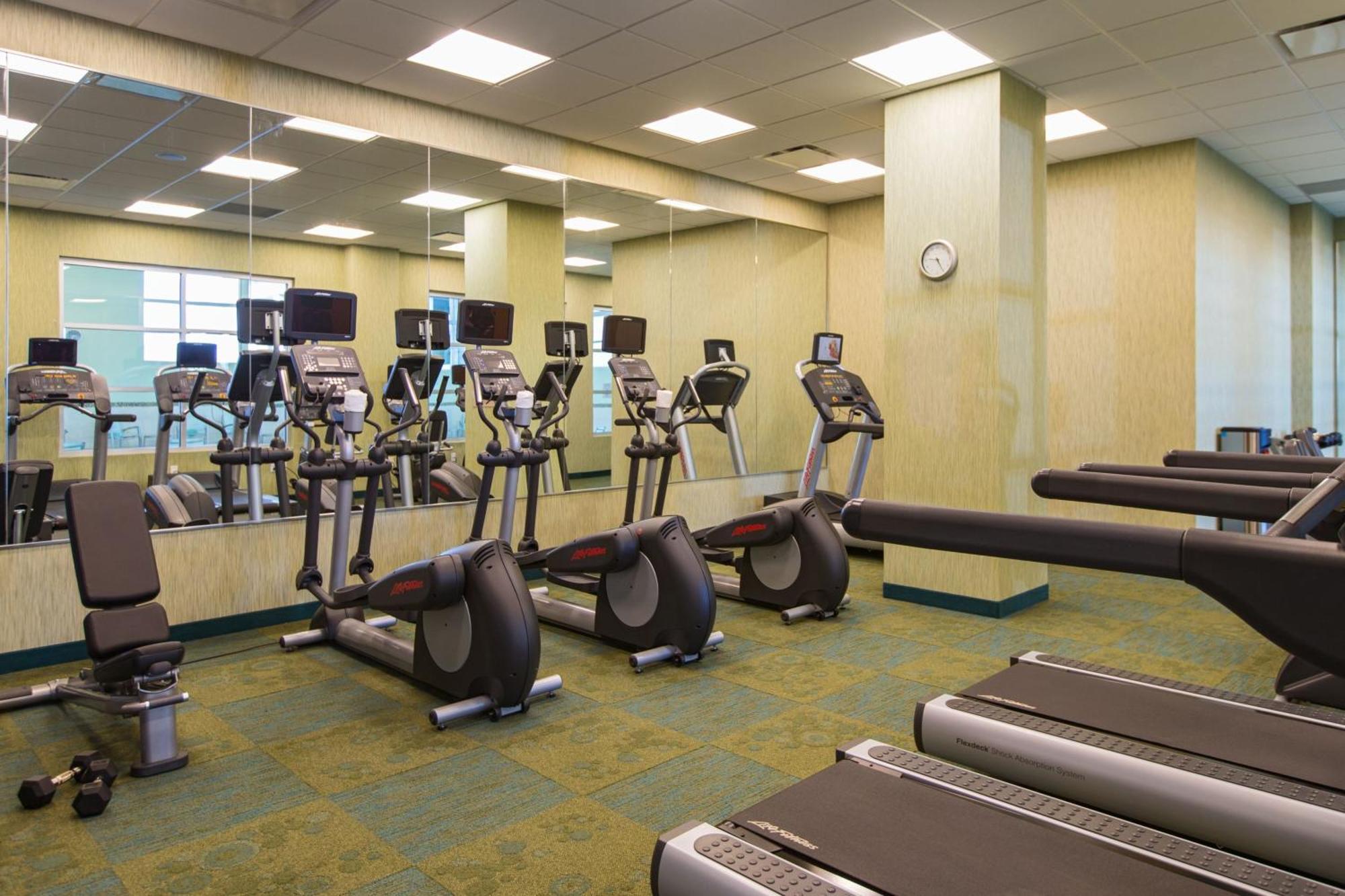Residence Inn By Marriott Nashville Vanderbilt/West End Extérieur photo