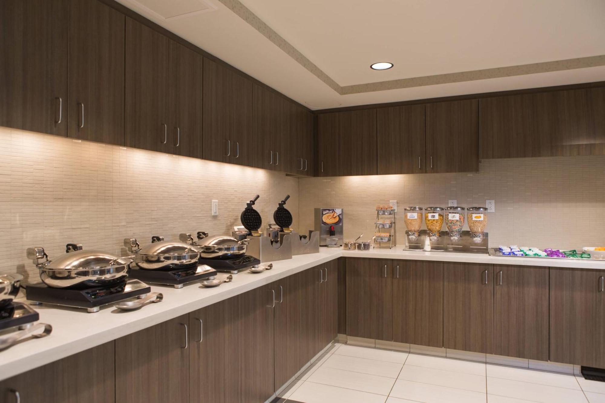 Residence Inn By Marriott Nashville Vanderbilt/West End Extérieur photo