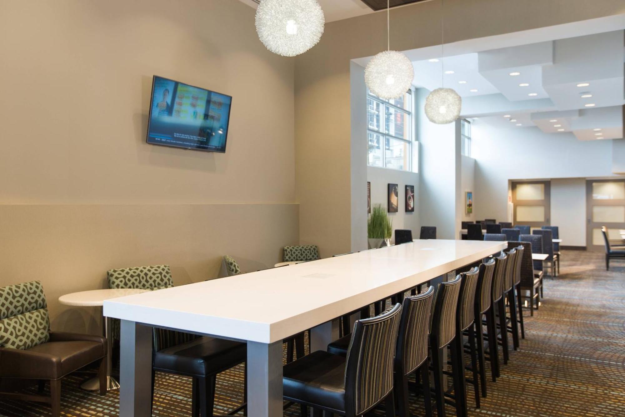 Residence Inn By Marriott Nashville Vanderbilt/West End Extérieur photo