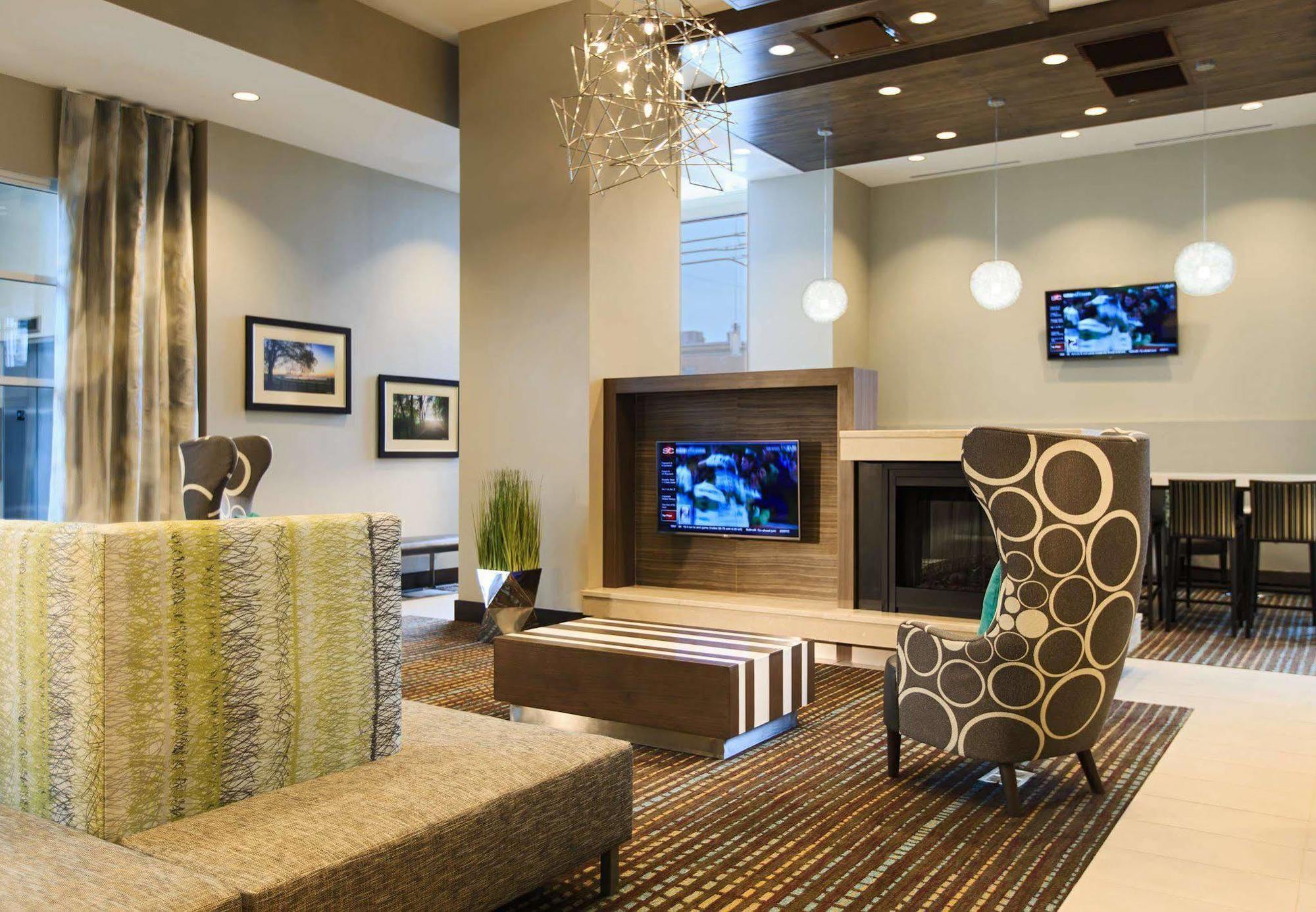 Residence Inn By Marriott Nashville Vanderbilt/West End Extérieur photo