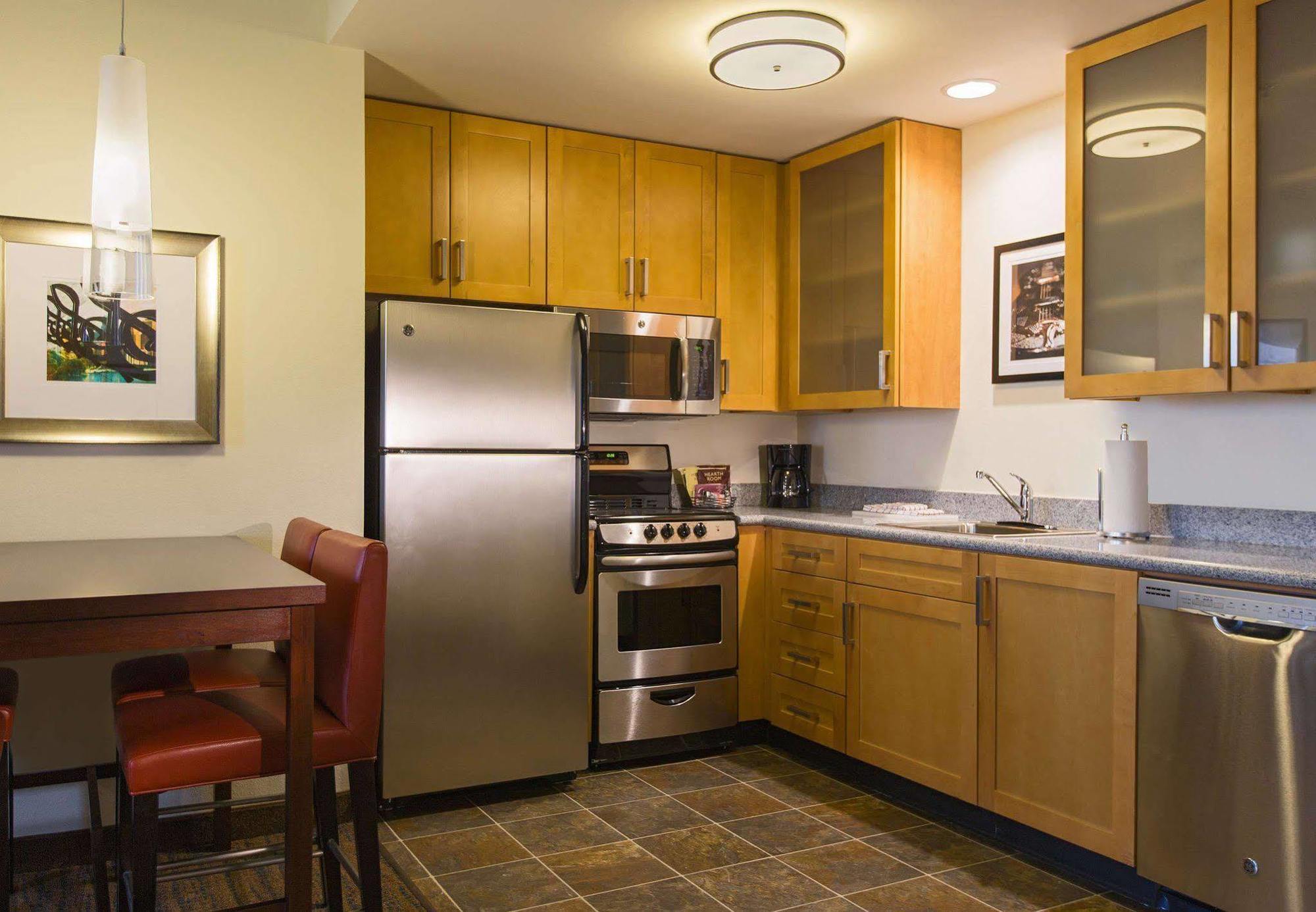 Residence Inn By Marriott Nashville Vanderbilt/West End Extérieur photo