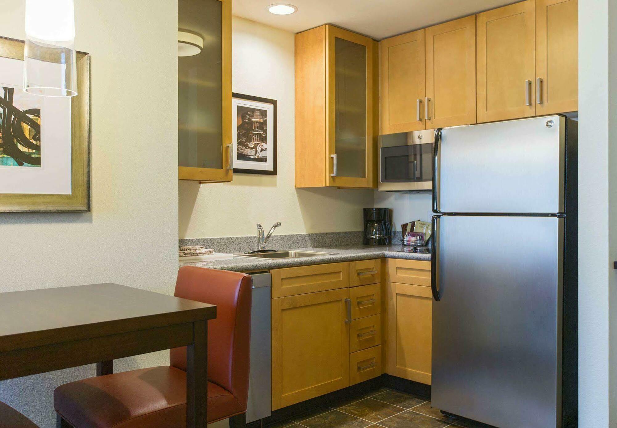 Residence Inn By Marriott Nashville Vanderbilt/West End Extérieur photo