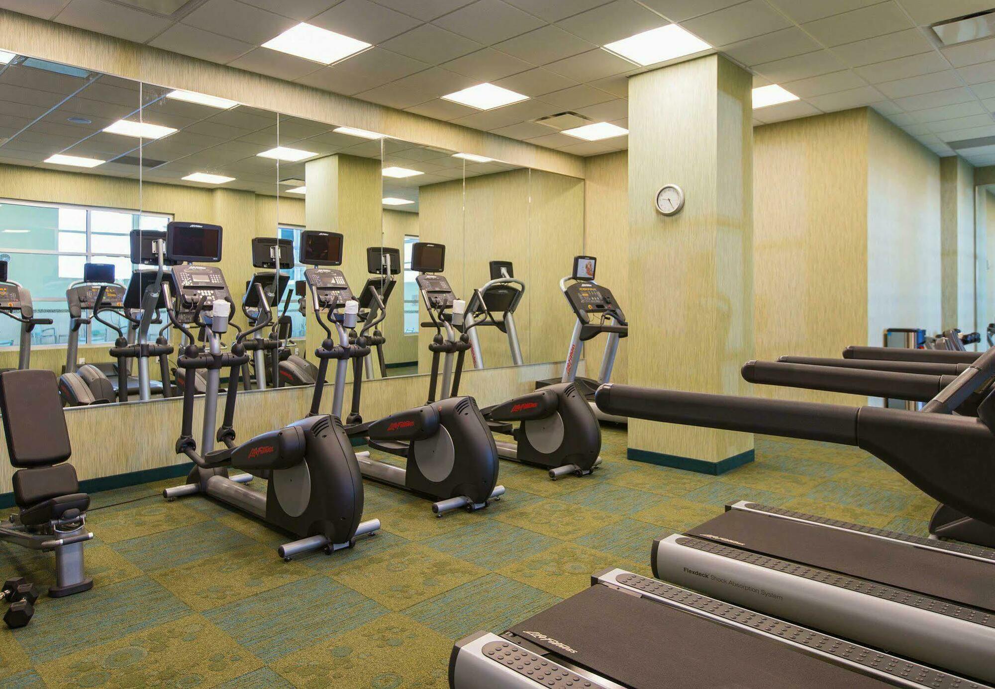Residence Inn By Marriott Nashville Vanderbilt/West End Extérieur photo