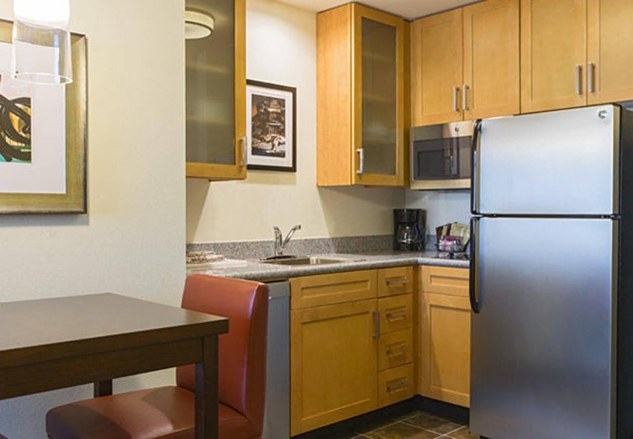 Residence Inn By Marriott Nashville Vanderbilt/West End Extérieur photo